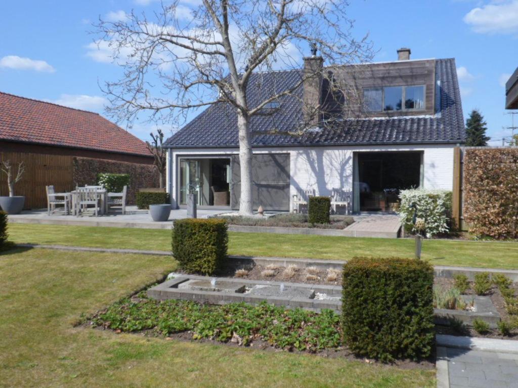 Bosrand81 Apartment Hechtel-Eksel Exterior photo
